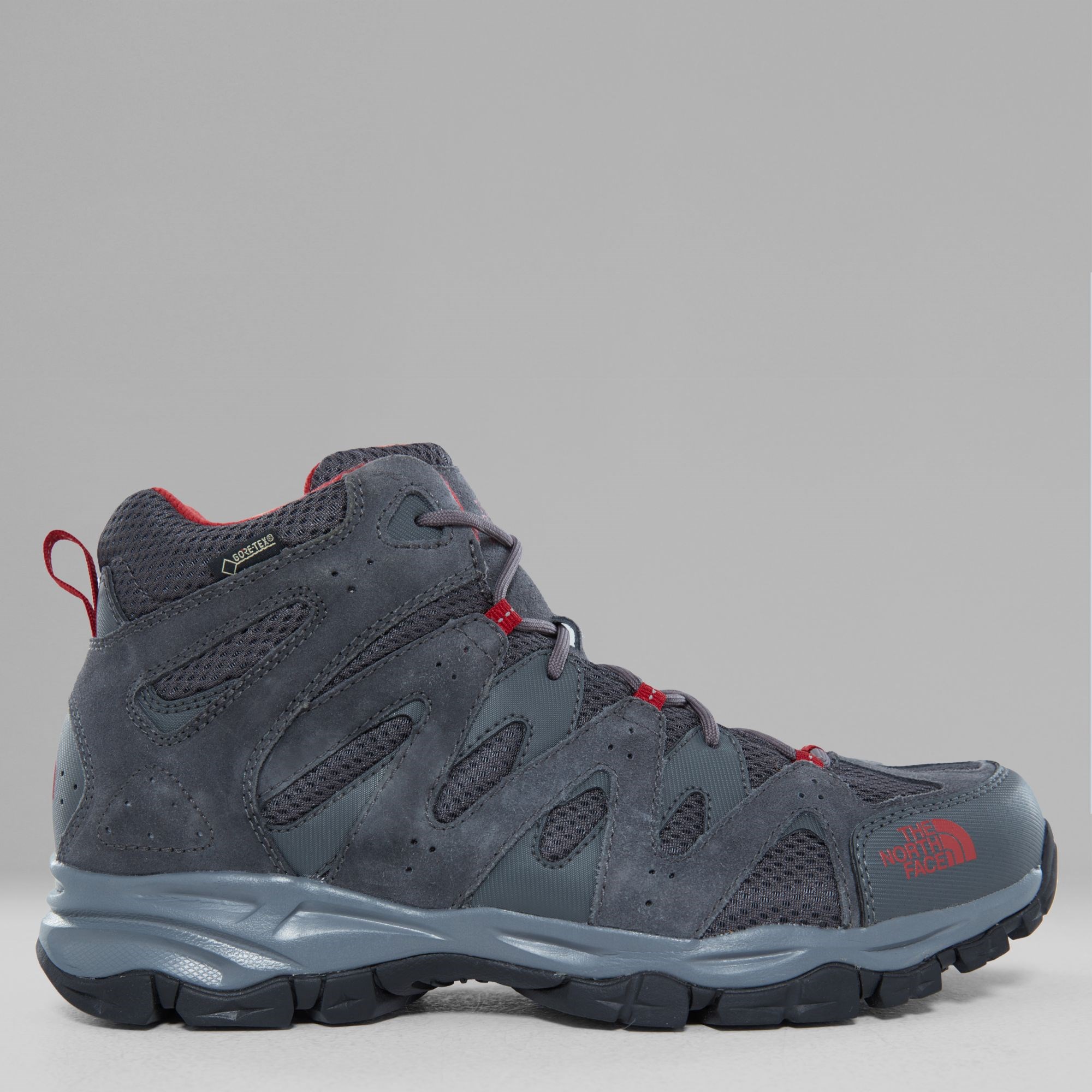 the north face storm hike mid gtx 