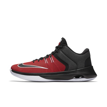 Nike AIR VERSITILE III Gri Unisex Basketbol Ayakkabısı ...