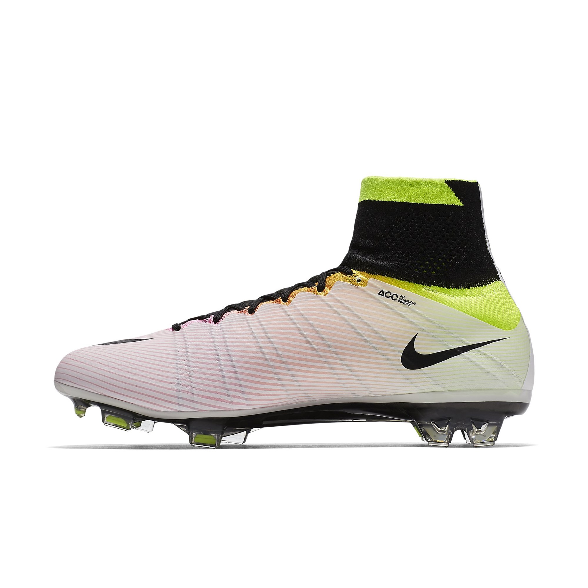 Nike Mercurial Buyers Guide Superfly, Vapor, Veloce & Victory