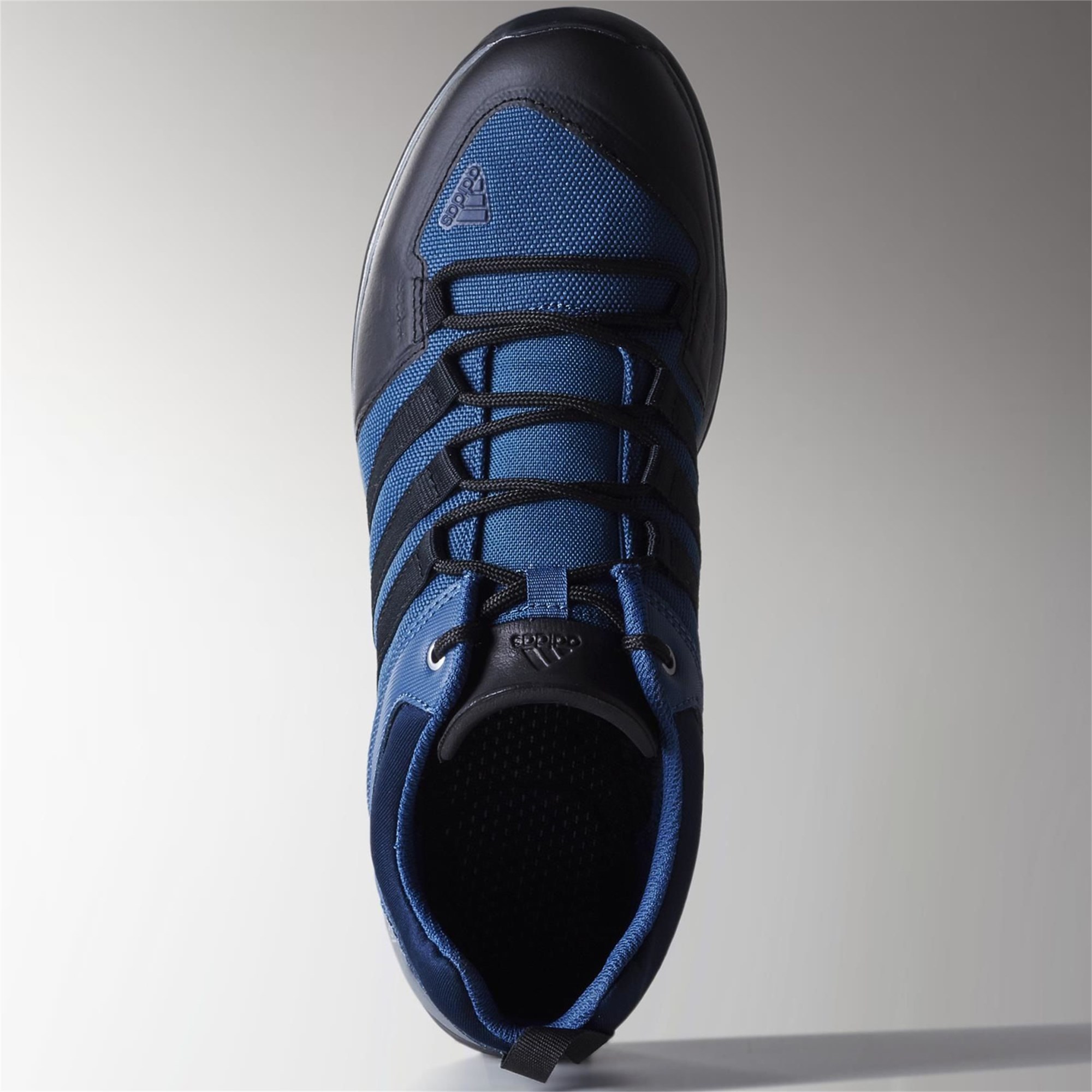 adidas climacool daroga plus erkek mavi spor ayakkabı