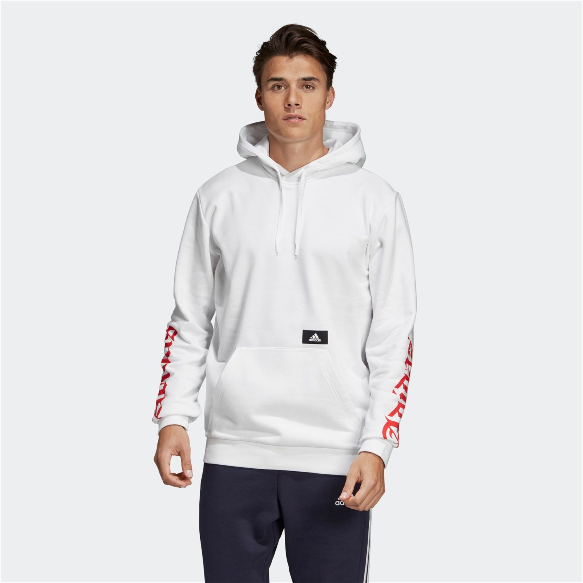adidas hoodie erkek
