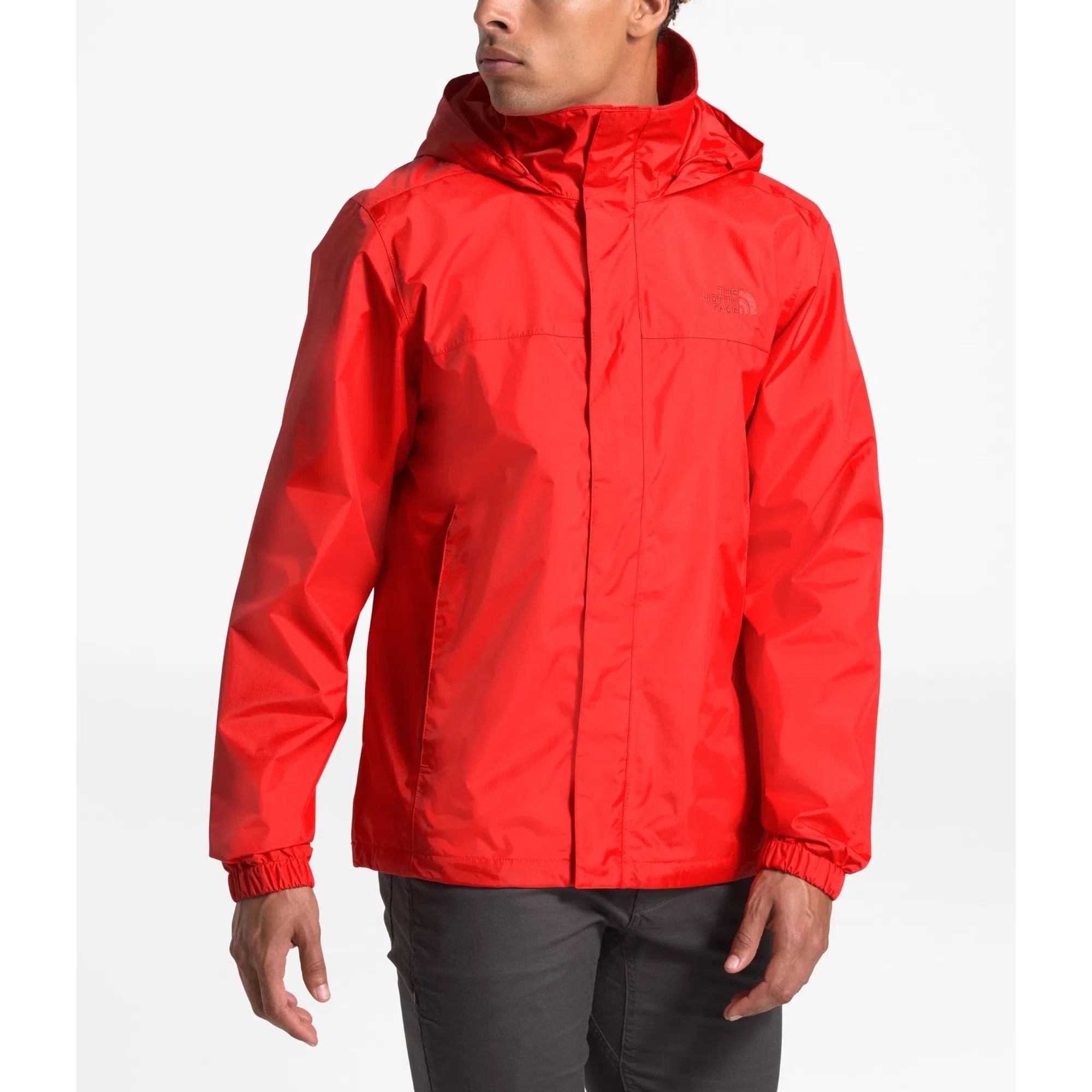 the north face m resolve 2 jacket mont