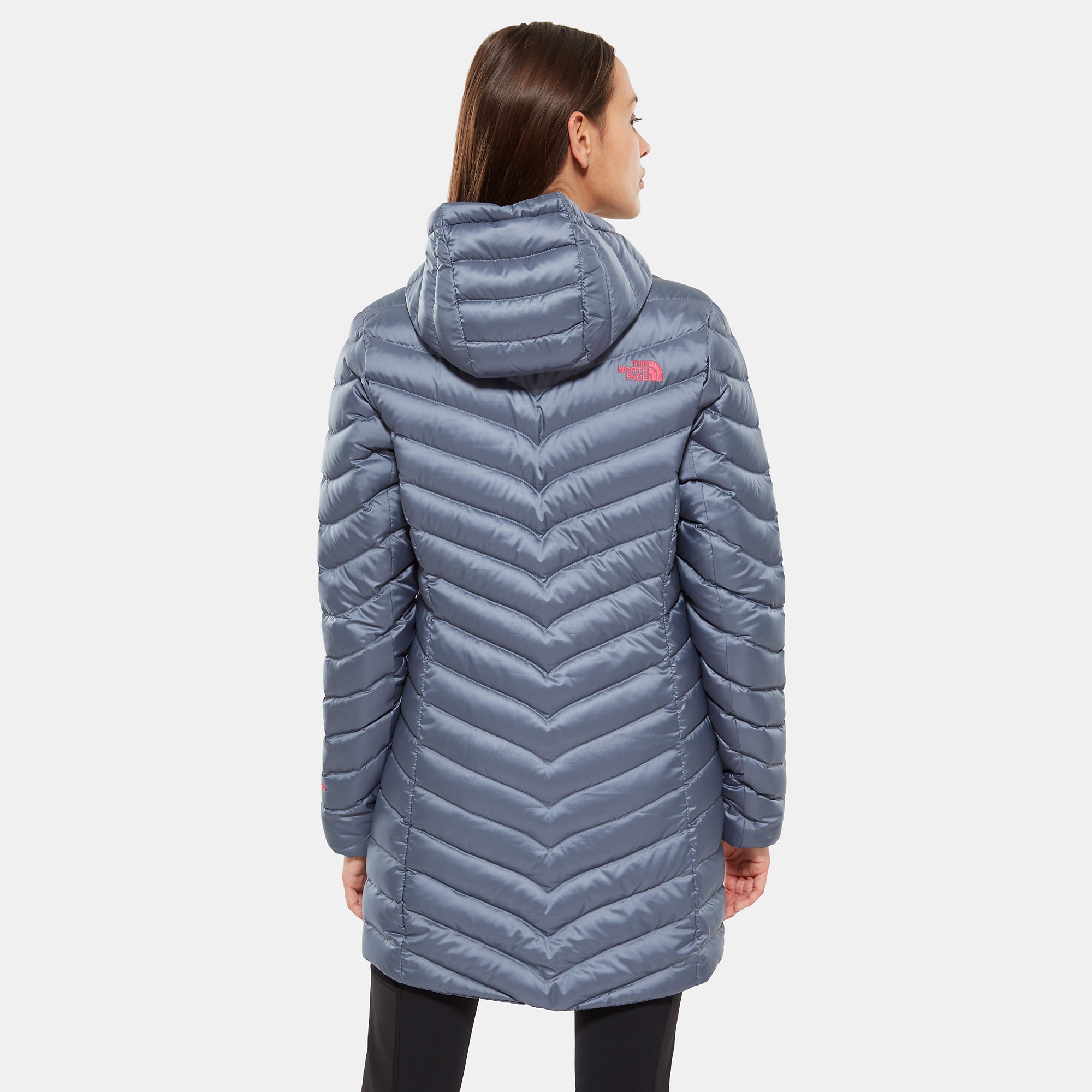 the north face w trevail